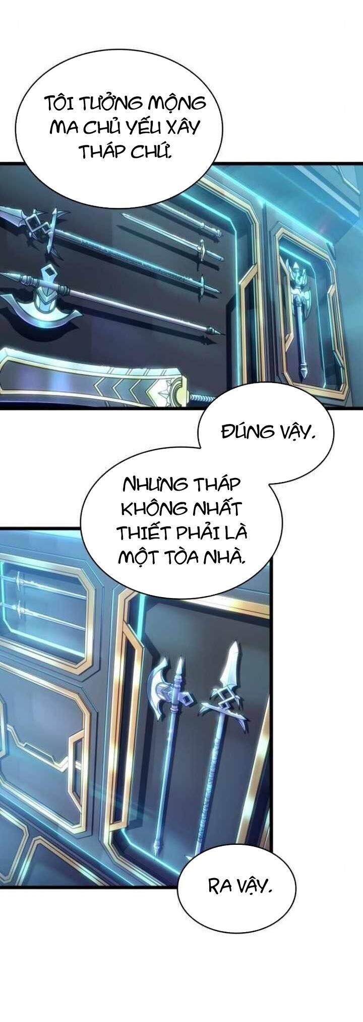 Thế Giới Sau Tận Thế Chapter 172 - Trang 59