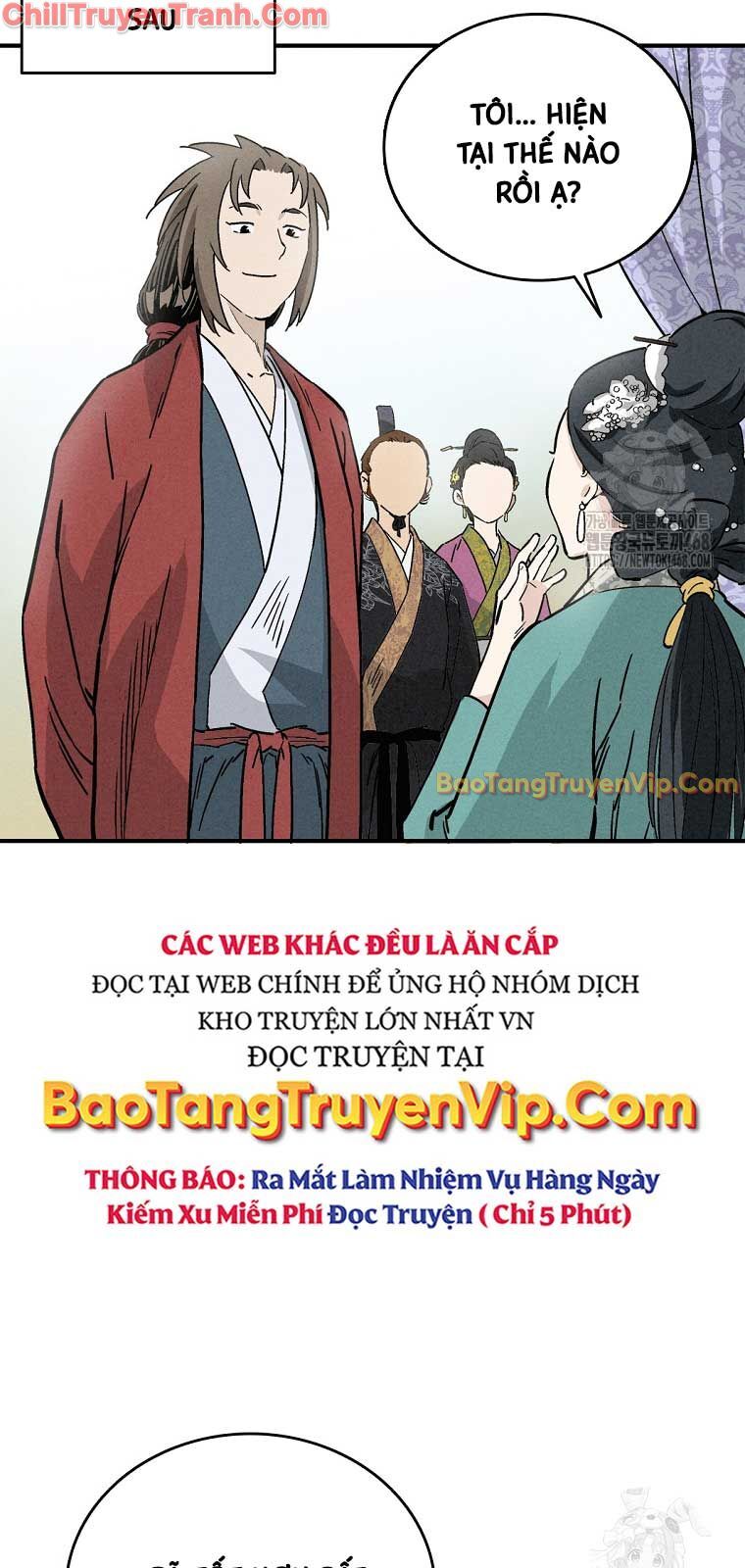 Trọng Sinh Thành Thần Y Thời Tam Quốc Chapter 151 - Trang 46