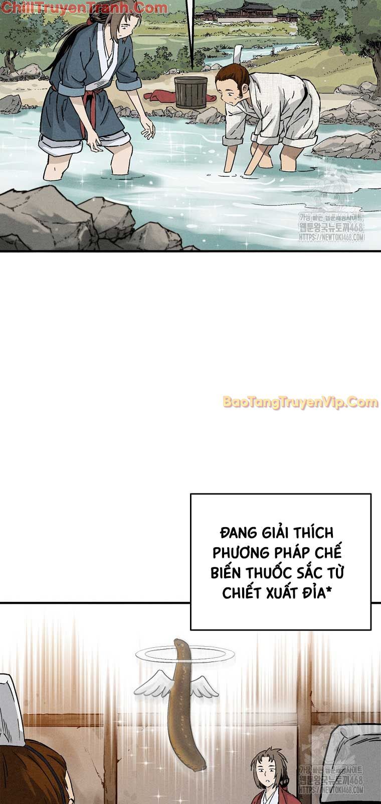 Trọng Sinh Thành Thần Y Thời Tam Quốc Chapter 151 - Trang 44