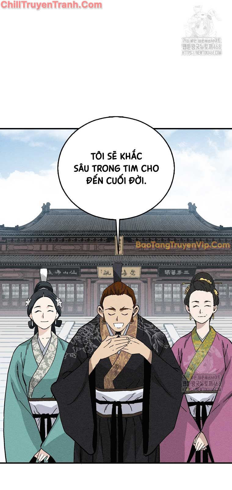 Trọng Sinh Thành Thần Y Thời Tam Quốc Chapter 151 - Trang 52