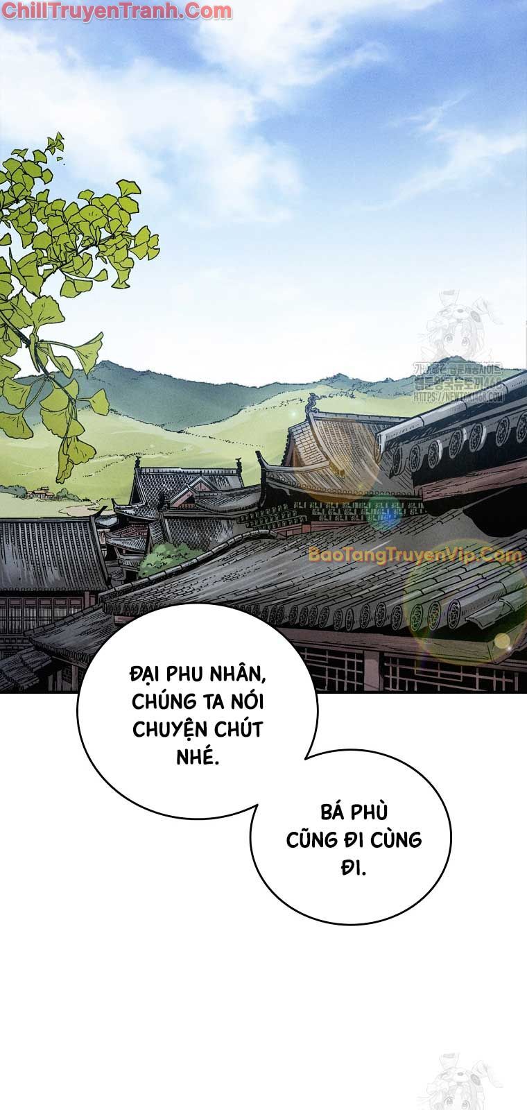 Trọng Sinh Thành Thần Y Thời Tam Quốc Chapter 151 - Trang 30