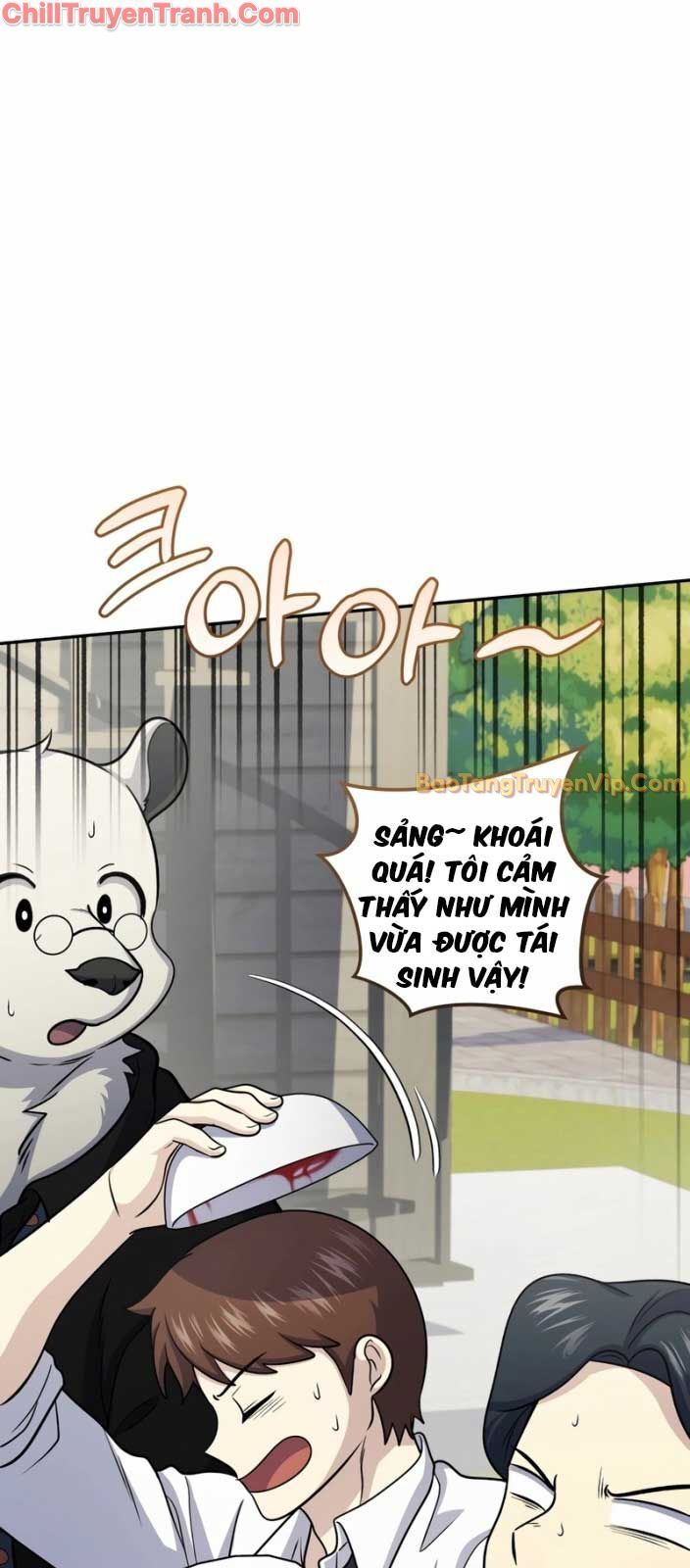 Nhà Hàng Thợ Săn Quái Vật Chapter 71 - Trang 43