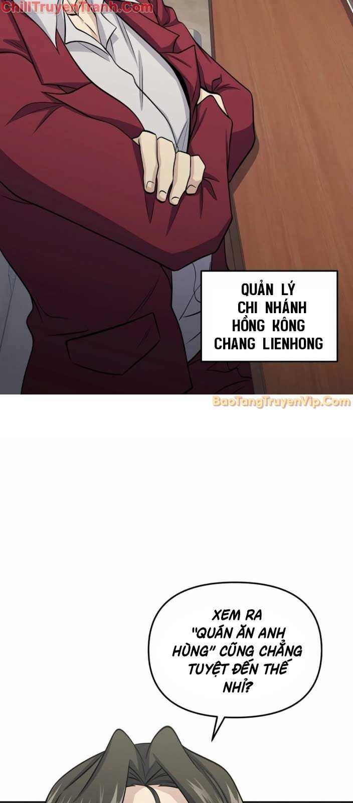 Nhà Hàng Thợ Săn Quái Vật Chapter 71 - Trang 14