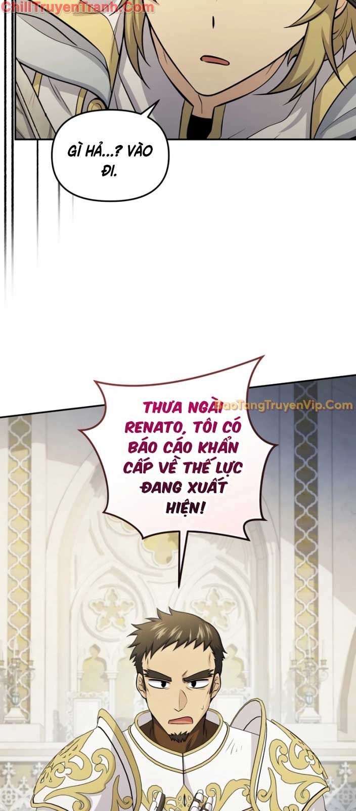 Nhà Hàng Thợ Săn Quái Vật Chapter 71 - Trang 71