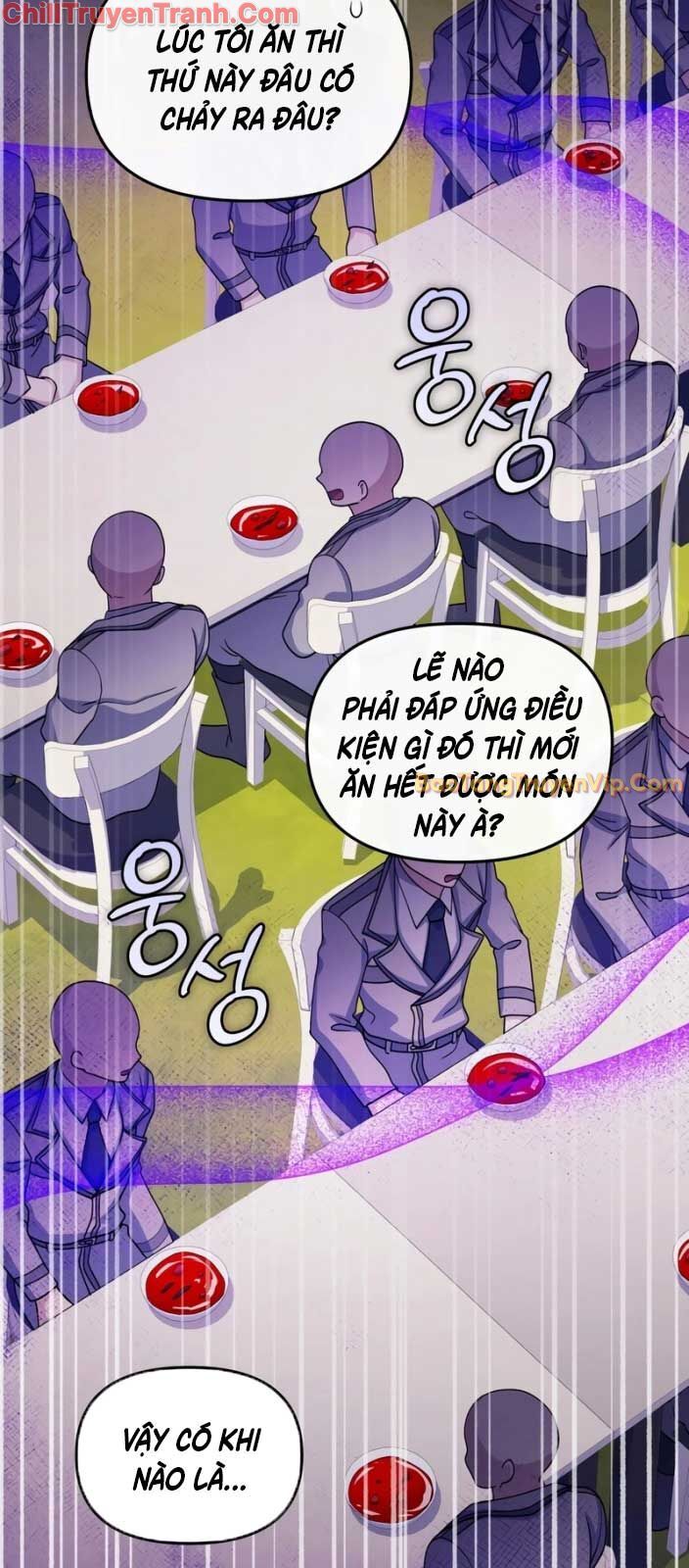 Nhà Hàng Thợ Săn Quái Vật Chapter 71 - Trang 52