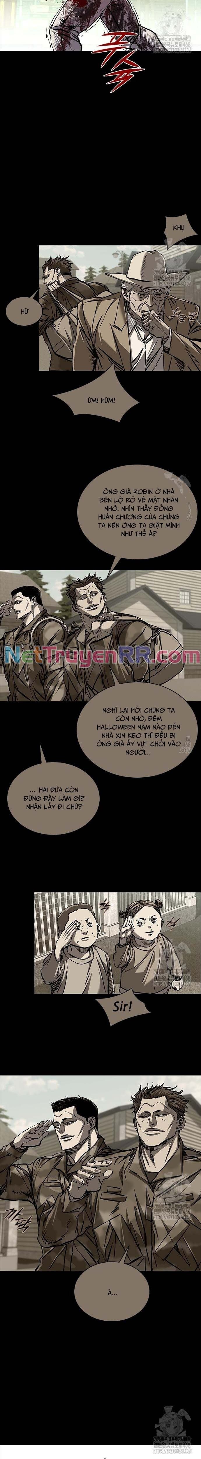 Báo Thù 2: Vạn Nhân Chi Thượng Chapter 92 - Trang 24