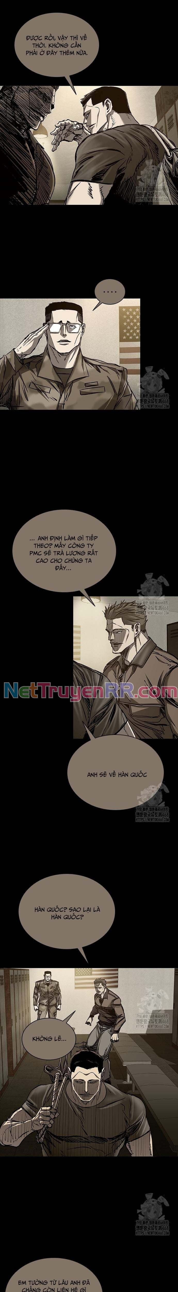 Báo Thù 2: Vạn Nhân Chi Thượng Chapter 92 - Trang 29