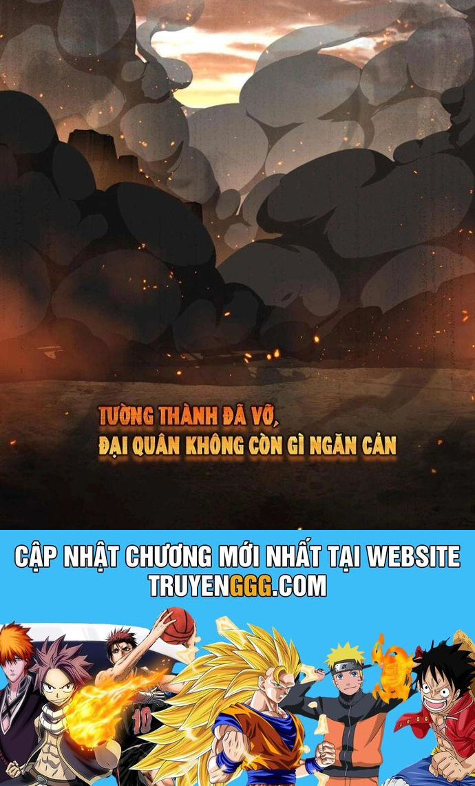 Truyền Kỳ Thái Lạc Chapter 147 - Trang 23