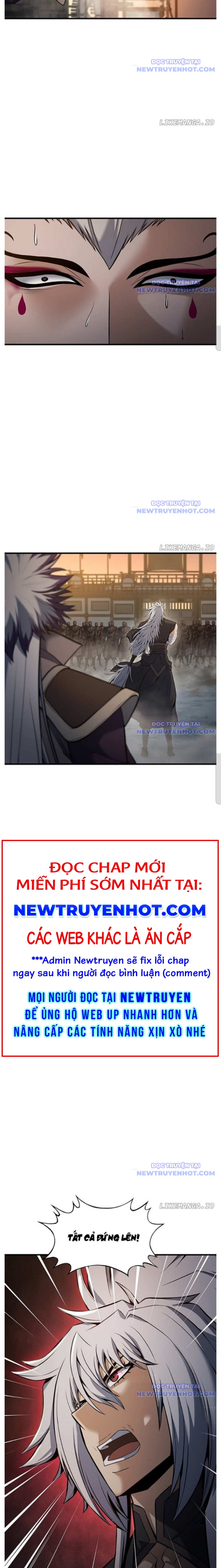 Bá Vương Chi Tinh chapter 106 - Trang 3