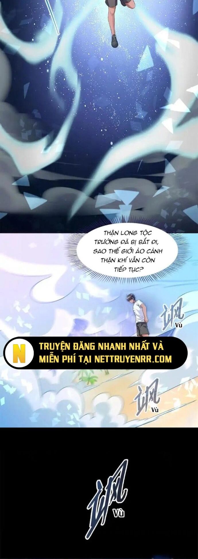 Tu Chân Nói Chuyện Phiếm Quần Chapter 466 - Trang 9