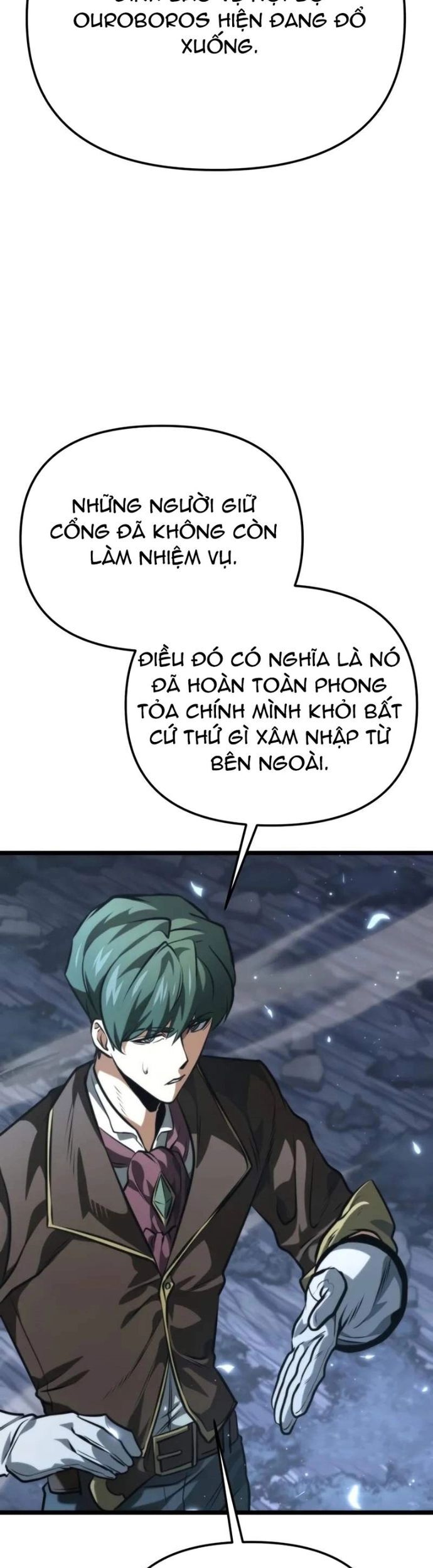 Chiến Binh Hồi Quy Chapter 73 - Trang 64