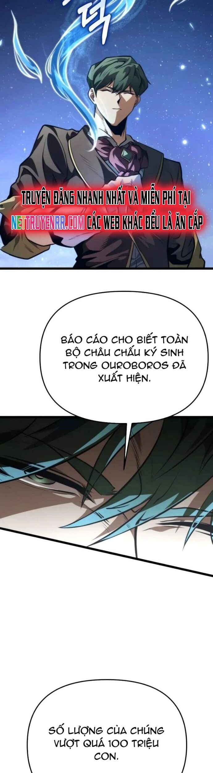 Chiến Binh Hồi Quy Chapter 73 - Trang 17