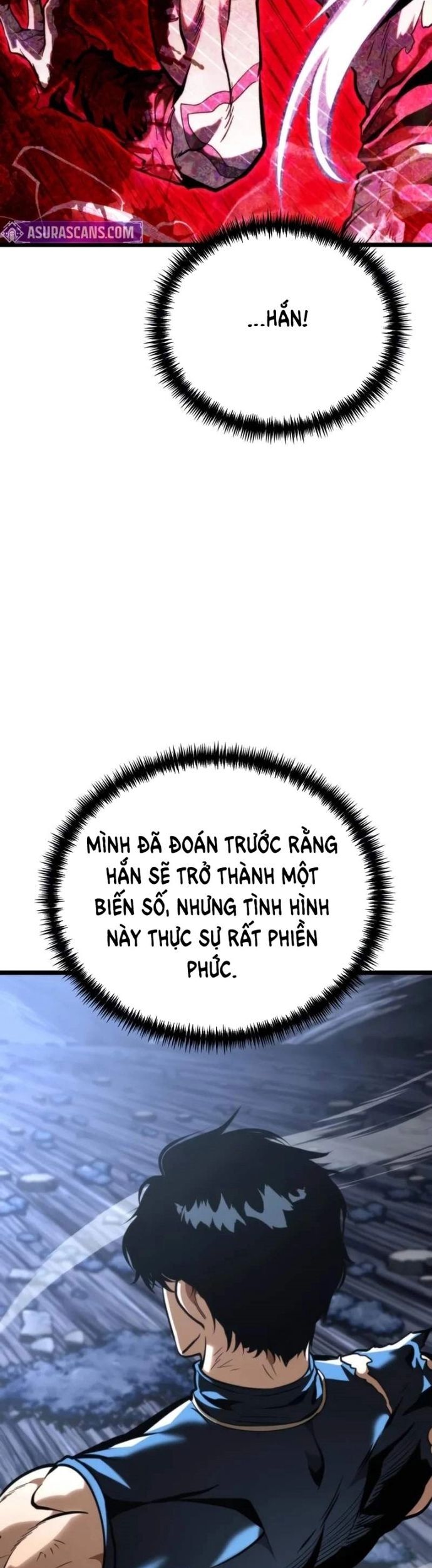 Chiến Binh Hồi Quy Chapter 73 - Trang 24