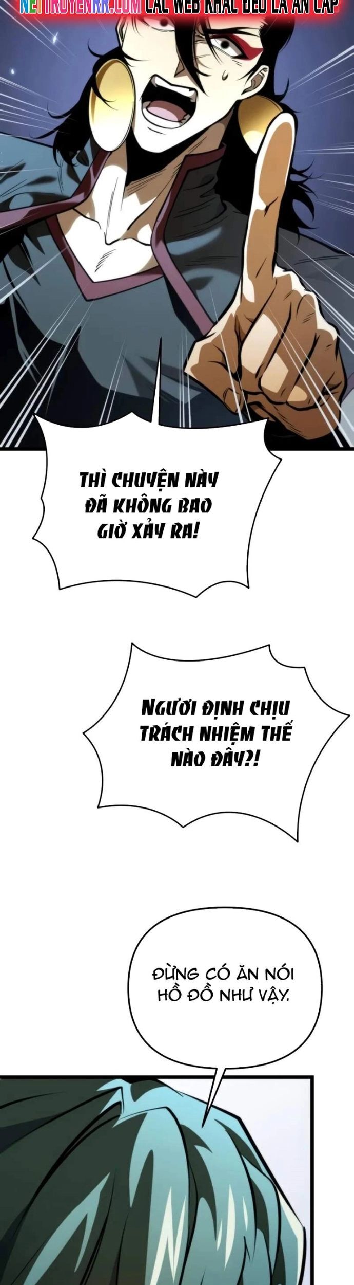 Chiến Binh Hồi Quy Chapter 73 - Trang 28