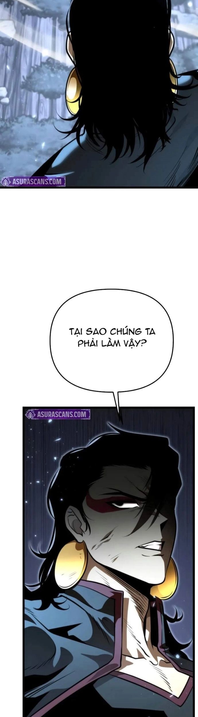 Chiến Binh Hồi Quy Chapter 73 - Trang 44