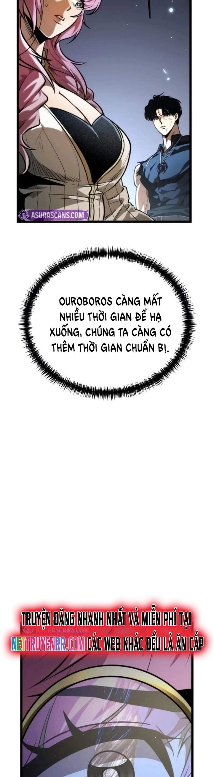 Chiến Binh Hồi Quy Chapter 73 - Trang 39