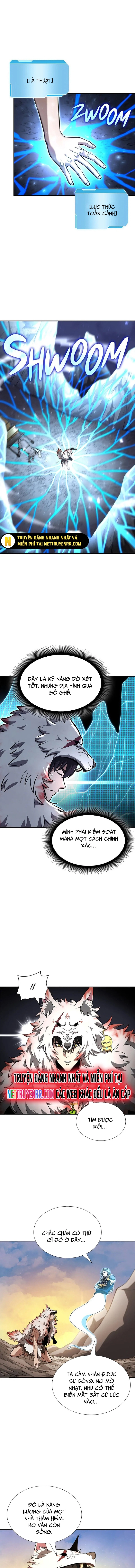 Sự Trở Lại Ma Dược Sư Cấp Fff Chapter 91 - Trang 7