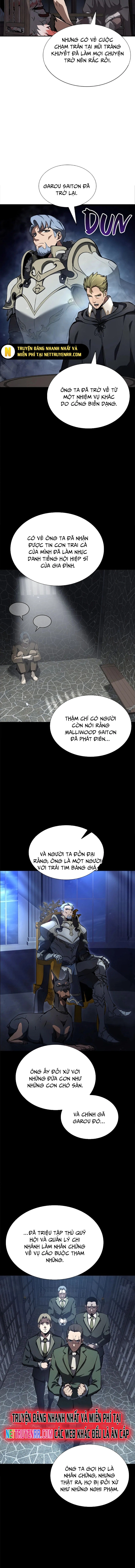 Sự Trở Lại Ma Dược Sư Cấp Fff Chapter 90 - Trang 14