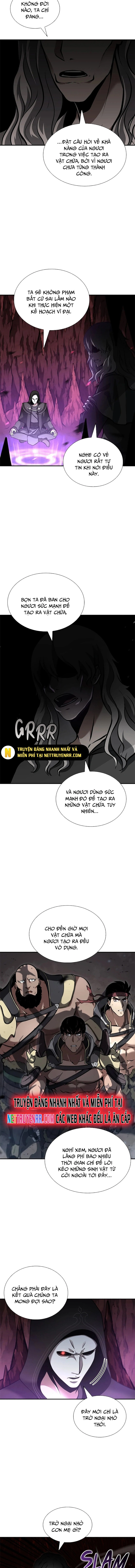 Sự Trở Lại Ma Dược Sư Cấp Fff Chapter 90 - Trang 3