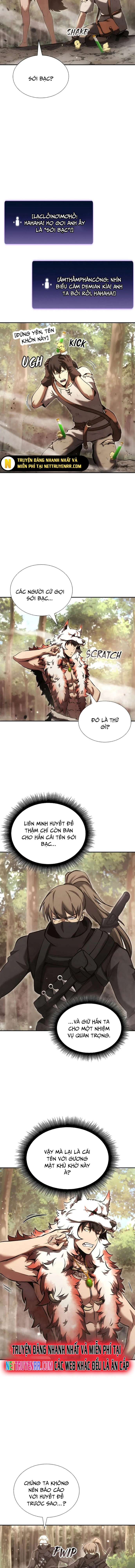 Sự Trở Lại Ma Dược Sư Cấp Fff Chapter 91 - Trang 13