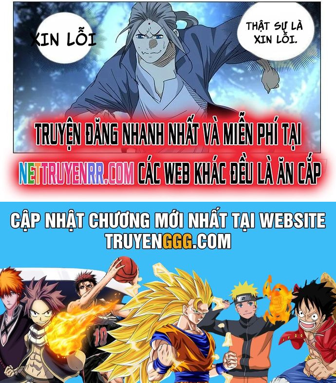 Nhất Nhân Chi Hạ Chapter 443 - Trang 6