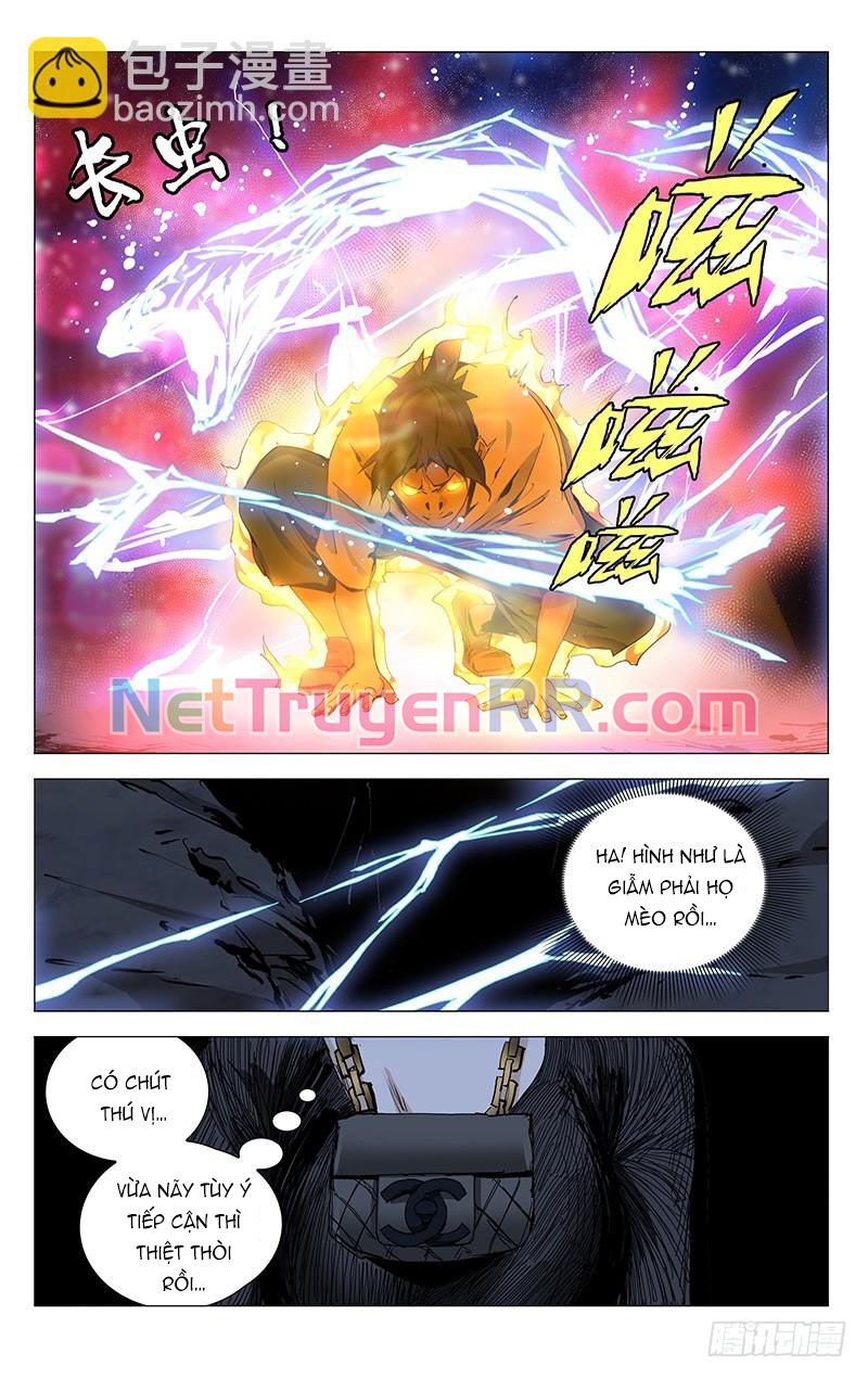 Nhất Nhân Chi Hạ Chapter 445 - Trang 13