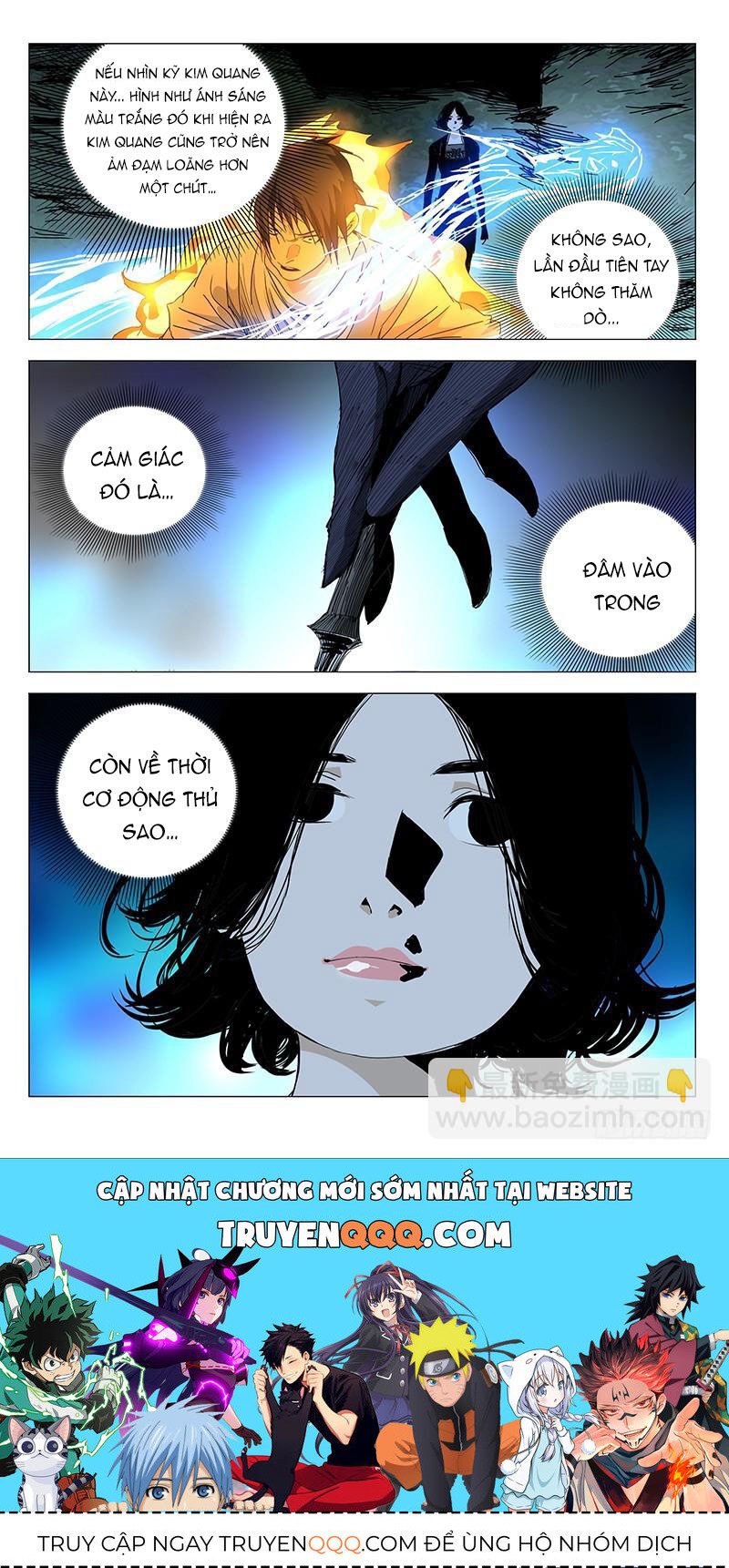 Nhất Nhân Chi Hạ Chapter 445 - Trang 14