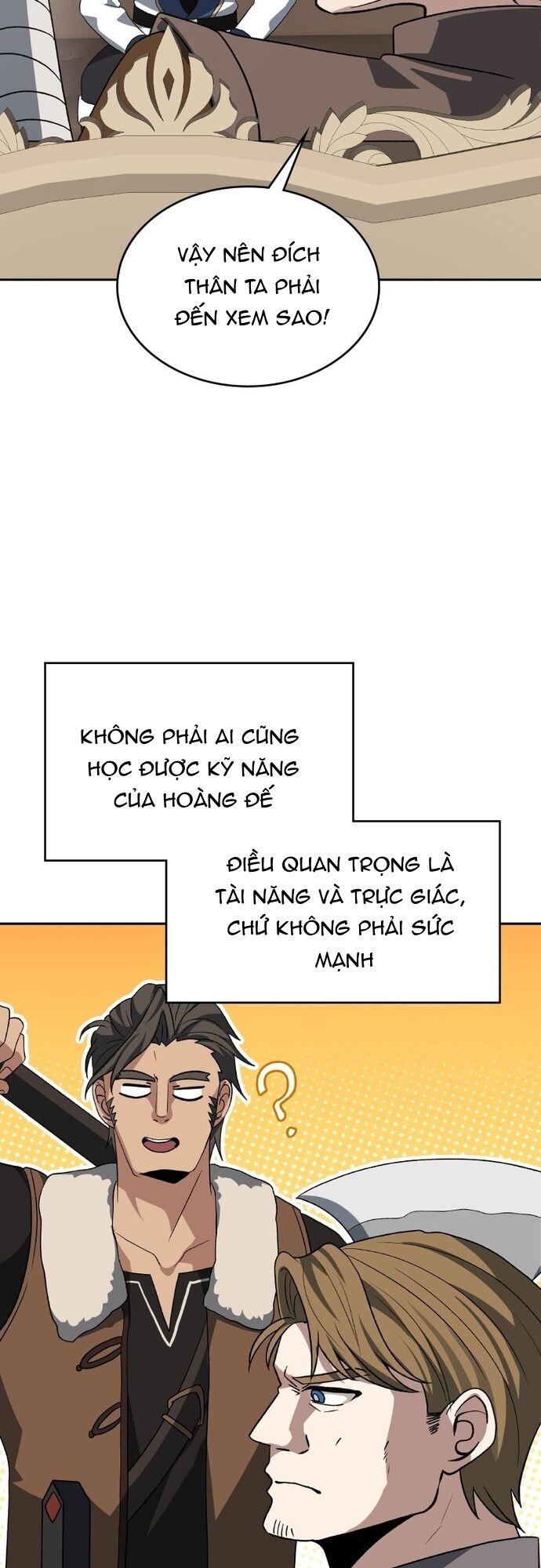 Lần Nữa Chuyển Sinh Sang Thế Giới Khác Chapter 99 - Trang 7