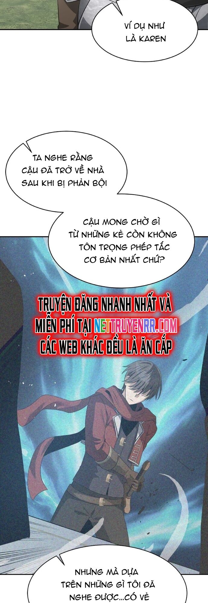 Lần Nữa Chuyển Sinh Sang Thế Giới Khác Chapter 99 - Trang 43