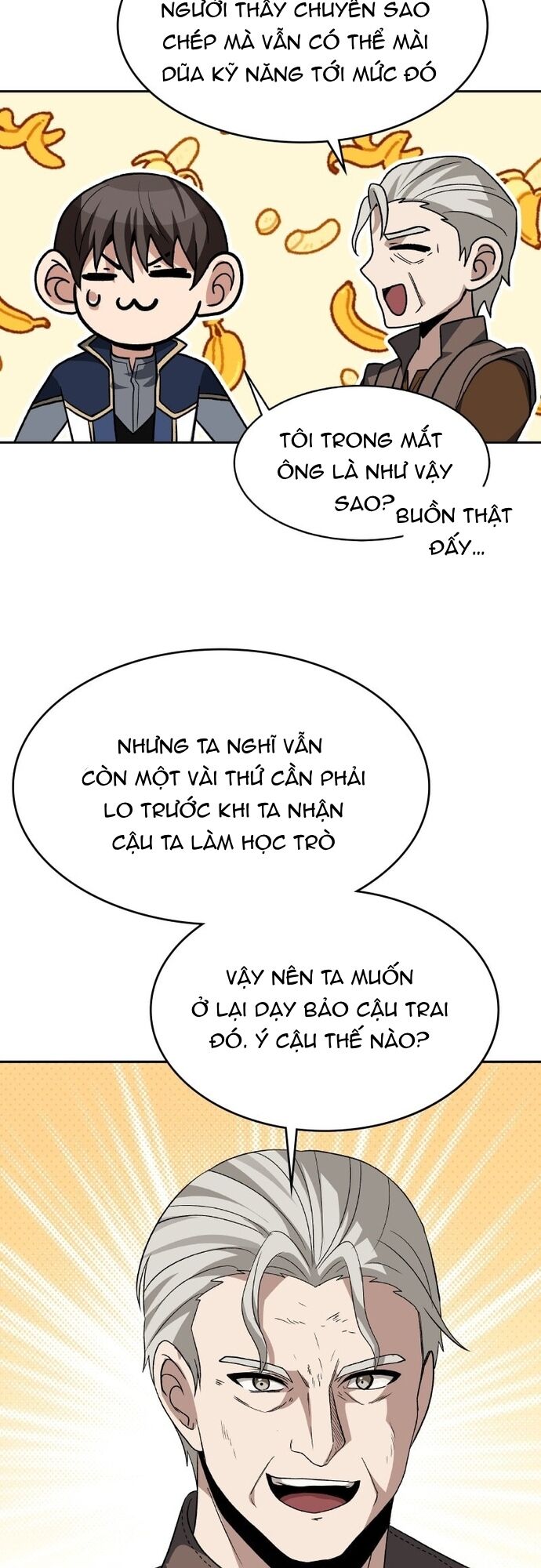 Lần Nữa Chuyển Sinh Sang Thế Giới Khác Chapter 99 - Trang 14