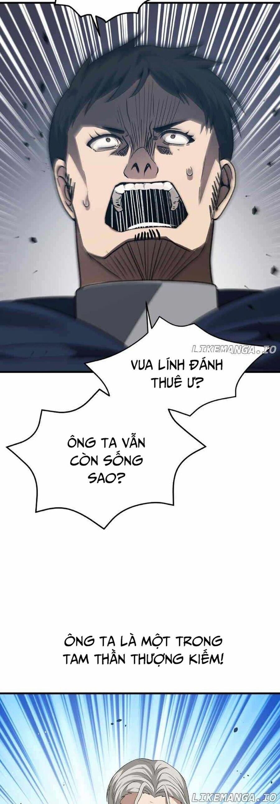 Lần Nữa Chuyển Sinh Sang Thế Giới Khác Chapter 98 - Trang 12