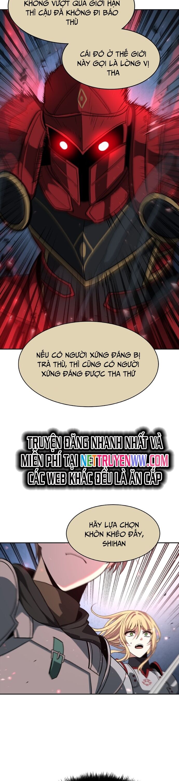 Lần Nữa Chuyển Sinh Sang Thế Giới Khác Chapter 100 - Trang 4