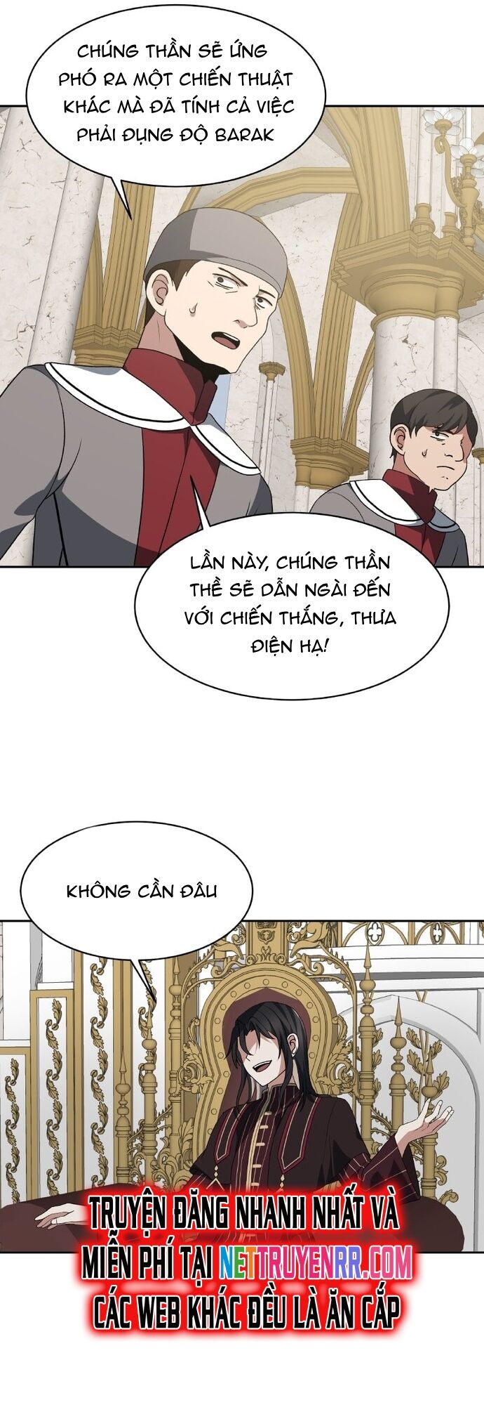 Lần Nữa Chuyển Sinh Sang Thế Giới Khác Chapter 99 - Trang 25