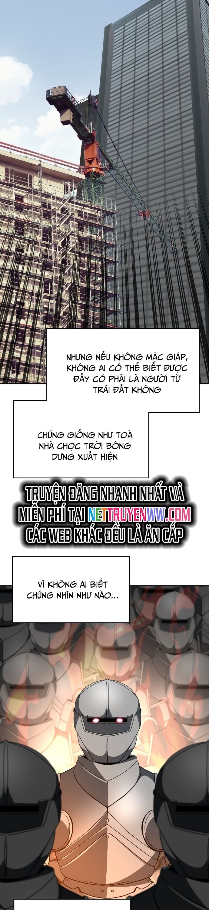 Lần Nữa Chuyển Sinh Sang Thế Giới Khác Chapter 100 - Trang 17