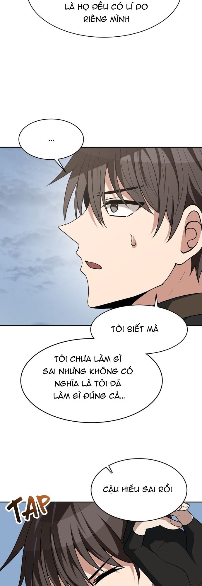 Lần Nữa Chuyển Sinh Sang Thế Giới Khác Chapter 99 - Trang 44