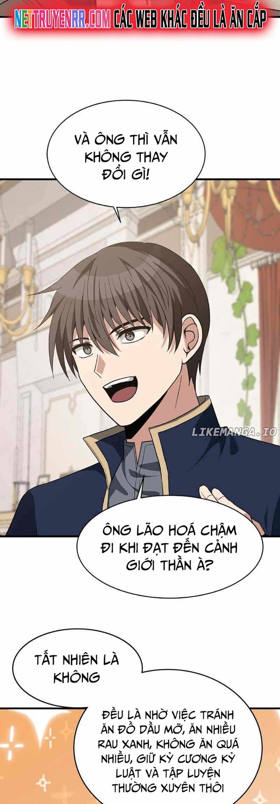 Lần Nữa Chuyển Sinh Sang Thế Giới Khác Chapter 98 - Trang 47