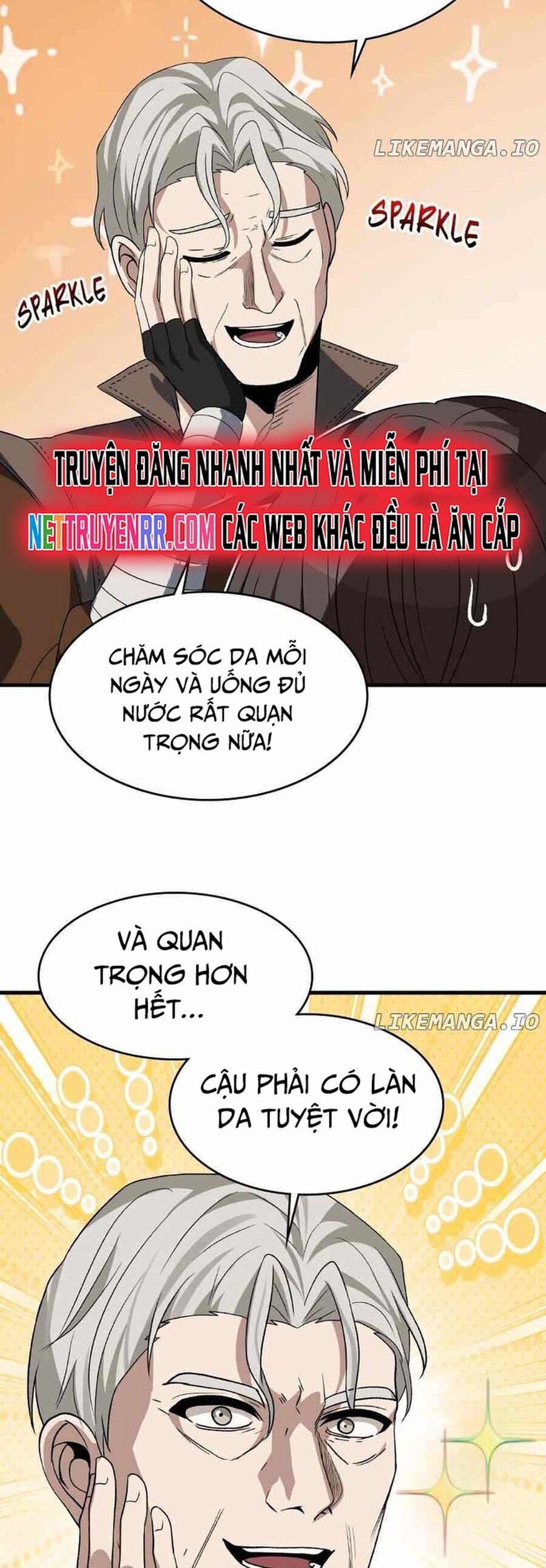 Lần Nữa Chuyển Sinh Sang Thế Giới Khác Chapter 98 - Trang 48