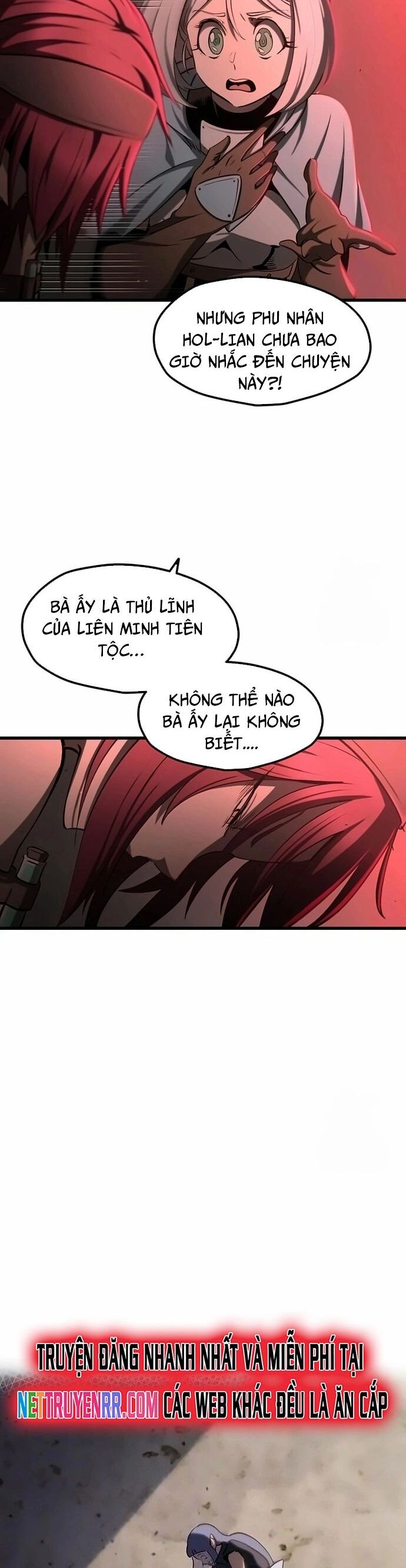 Anh Hùng Mạnh Nhất? Ta Không Làm Lâu Rồi!  Chapter 237 - Trang 32