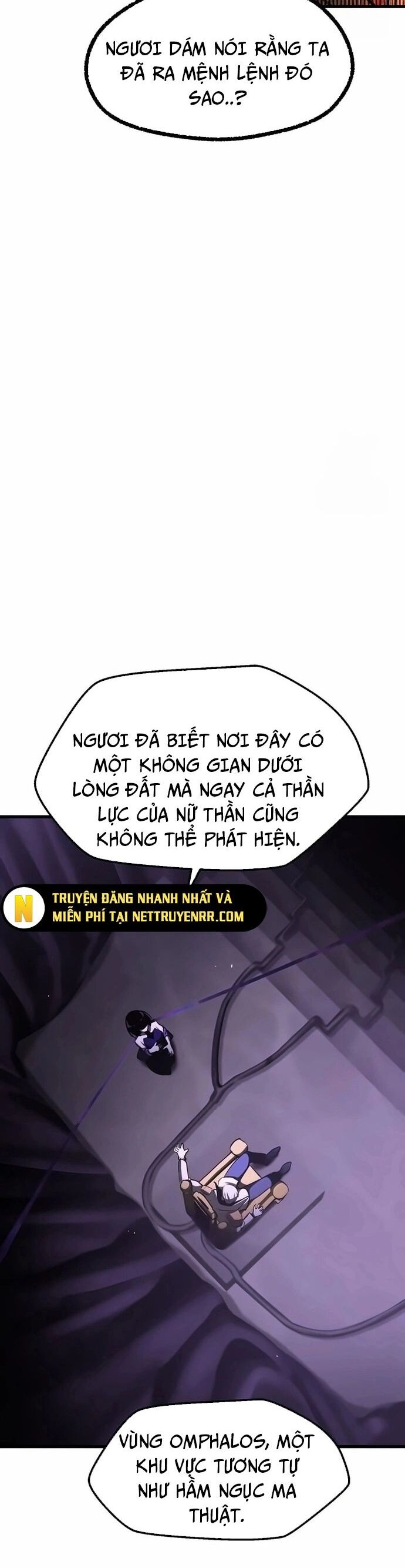 Anh Hùng Mạnh Nhất? Ta Không Làm Lâu Rồi!  Chapter 237 - Trang 4