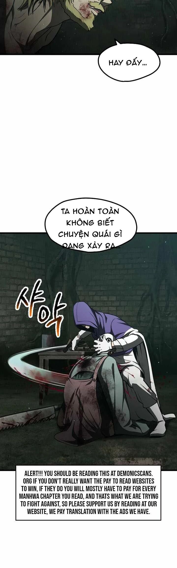 Anh Hùng Mạnh Nhất? Ta Không Làm Lâu Rồi!  Chapter 236 - Trang 18