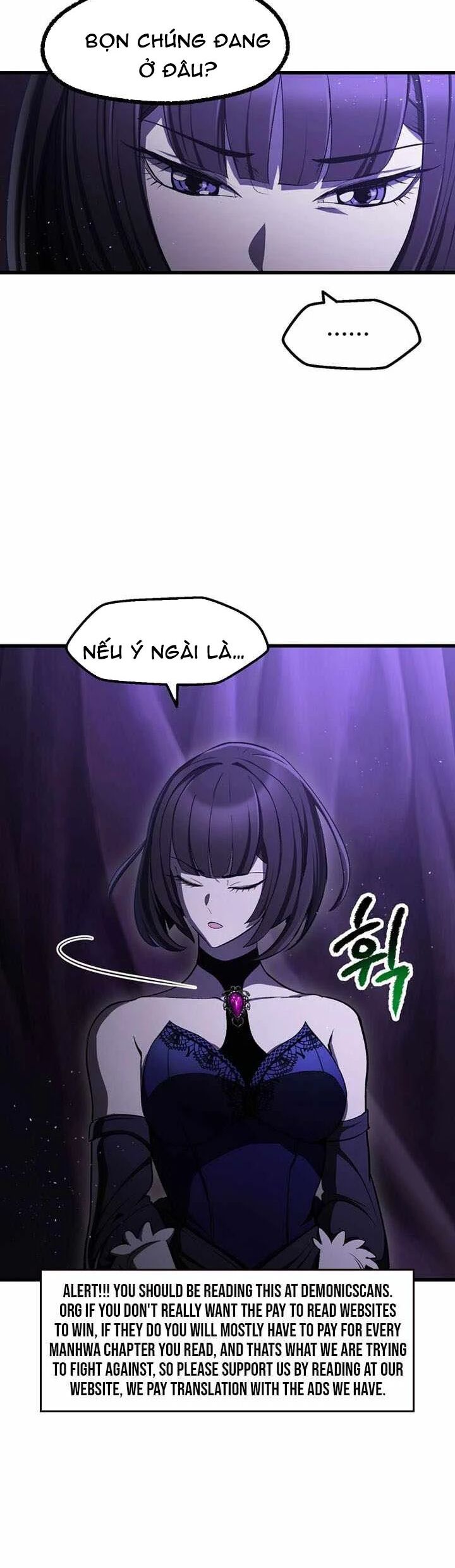 Anh Hùng Mạnh Nhất? Ta Không Làm Lâu Rồi!  Chapter 236 - Trang 43