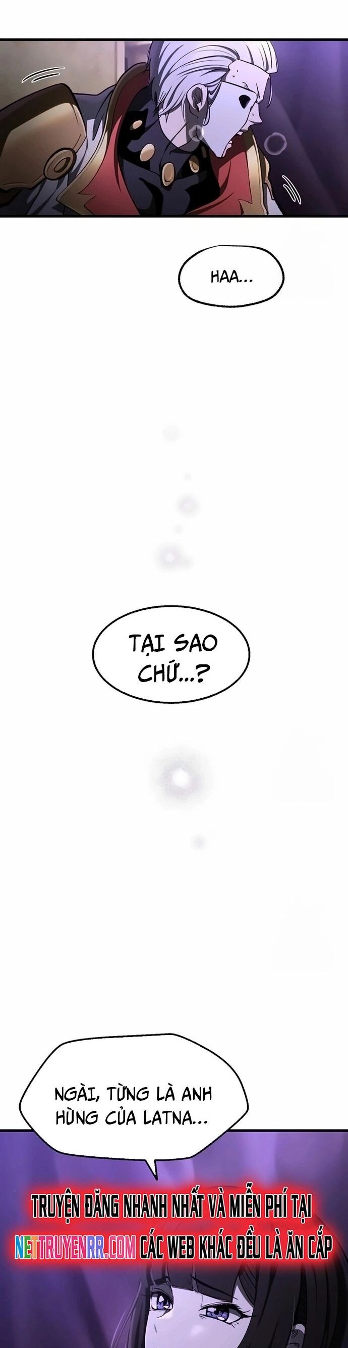 Anh Hùng Mạnh Nhất? Ta Không Làm Lâu Rồi!  Chapter 237 - Trang 14