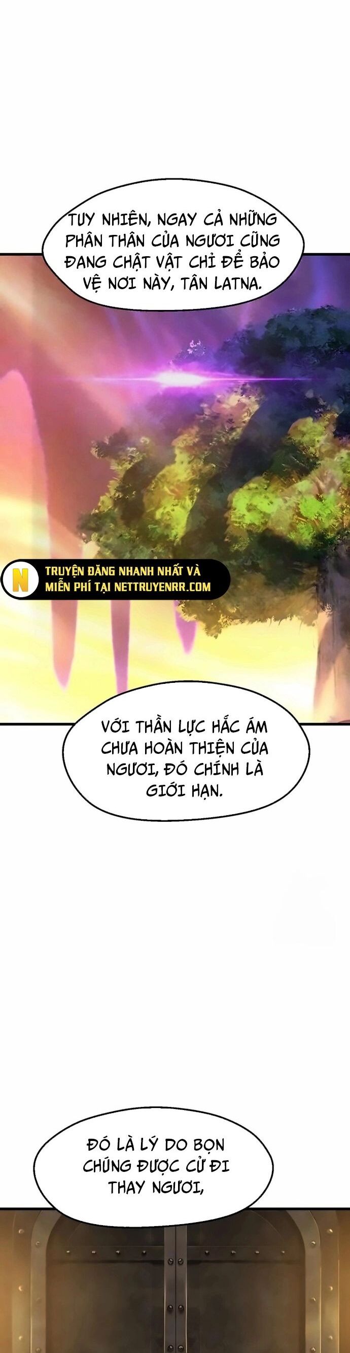 Anh Hùng Mạnh Nhất? Ta Không Làm Lâu Rồi!  Chapter 237 - Trang 7