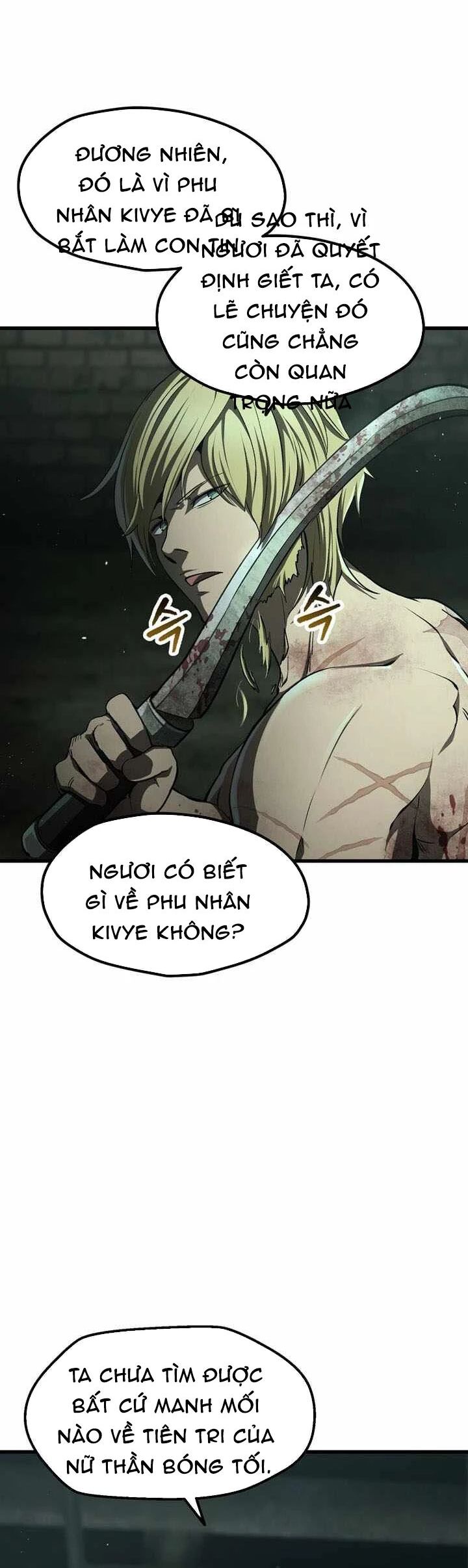 Anh Hùng Mạnh Nhất? Ta Không Làm Lâu Rồi!  Chapter 236 - Trang 28