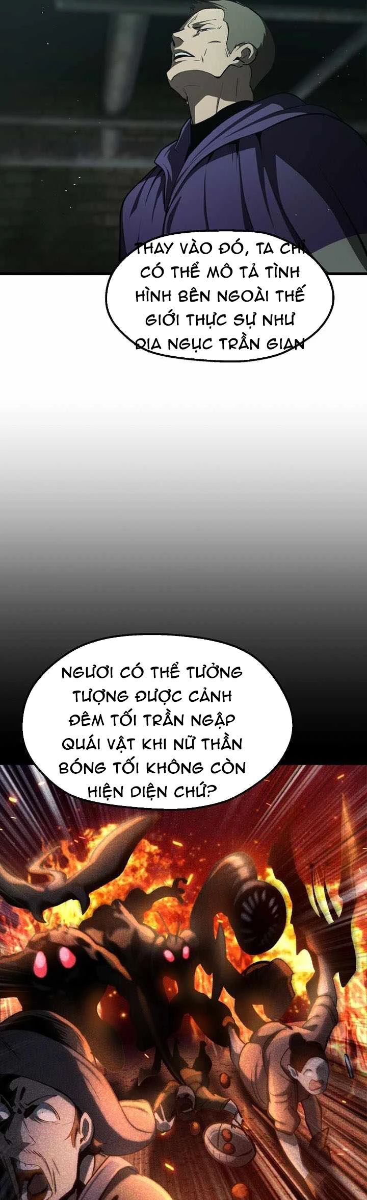 Anh Hùng Mạnh Nhất? Ta Không Làm Lâu Rồi!  Chapter 236 - Trang 29