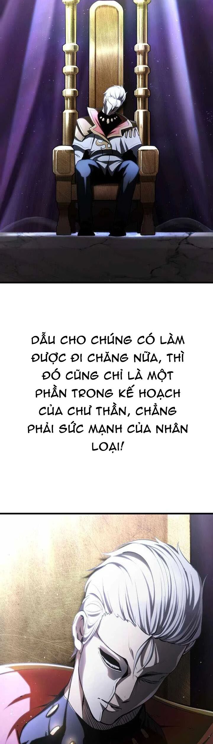 Anh Hùng Mạnh Nhất? Ta Không Làm Lâu Rồi!  Chapter 236 - Trang 2