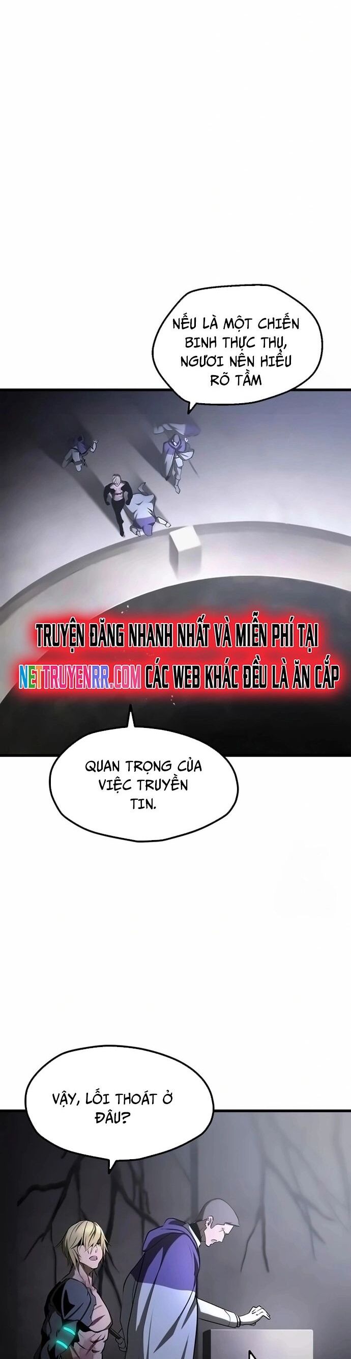 Anh Hùng Mạnh Nhất? Ta Không Làm Lâu Rồi!  Chapter 237 - Trang 38