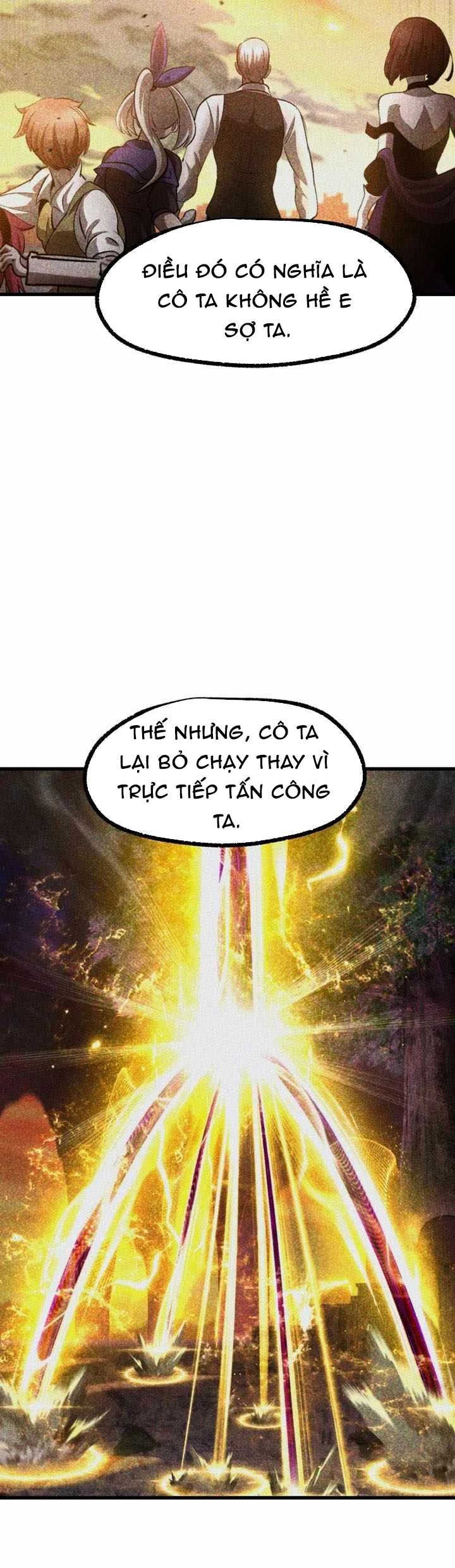 Anh Hùng Mạnh Nhất? Ta Không Làm Lâu Rồi!  Chapter 236 - Trang 41