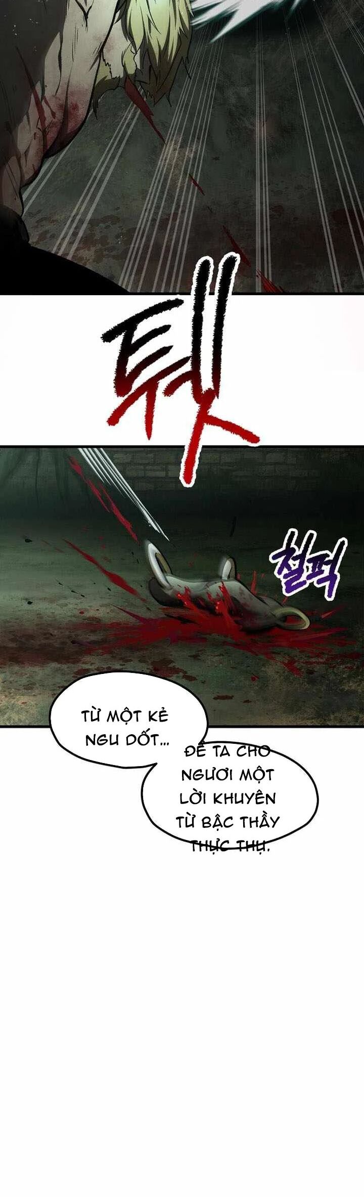 Anh Hùng Mạnh Nhất? Ta Không Làm Lâu Rồi!  Chapter 236 - Trang 14