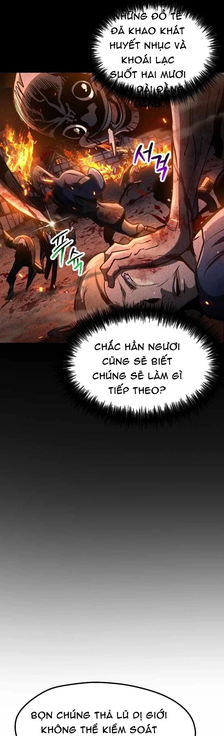 Anh Hùng Mạnh Nhất? Ta Không Làm Lâu Rồi!  Chapter 236 - Trang 33